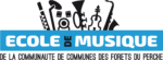 logo école musique